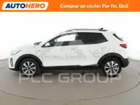 2025 KIA Stonic