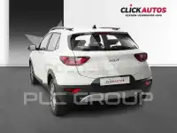 2025 KIA Stonic