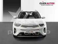 2025 KIA Stonic