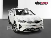 2025 KIA Stonic