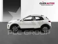 2025 KIA Stonic