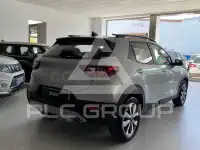2025 KIA Stonic