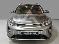 2025 KIA Stonic