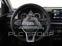 2025 KIA Stonic