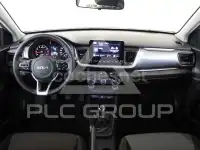 2025 KIA Stonic