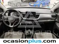 2025 KIA Stonic