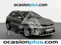 2025 KIA Stonic