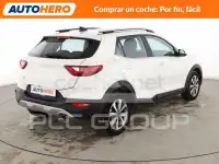 2025 KIA Stonic