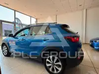 2025 KIA Stonic