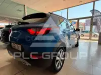 2025 KIA Stonic