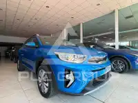 2025 KIA Stonic