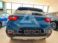 2025 KIA Stonic