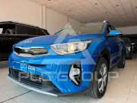 2025 KIA Stonic