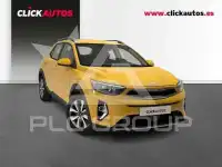 2025 KIA Stonic