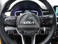2025 KIA Stonic