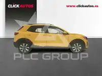 2025 KIA Stonic