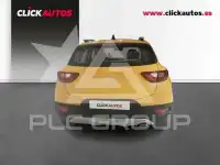 2025 KIA Stonic