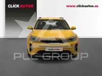 2025 KIA Stonic