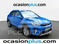 2025 KIA Stonic