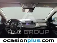 2025 KIA Stonic