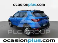 2025 KIA Stonic
