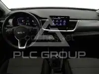 2025 KIA Stonic