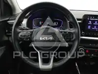 2025 KIA Stonic