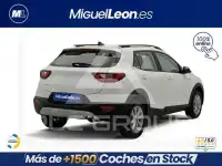 2025 KIA Stonic