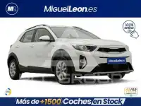 2025 KIA Stonic