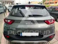 2025 KIA Stonic