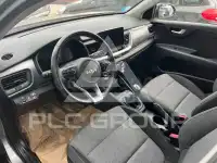 2025 KIA Stonic