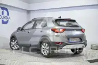 2025 KIA Stonic
