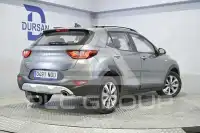 2025 KIA Stonic