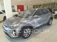 2025 KIA Stonic