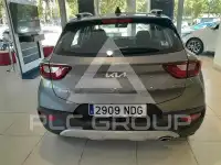 2025 KIA Stonic