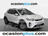 2025 KIA Stonic