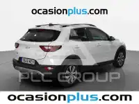 2025 KIA Stonic