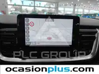 2025 KIA Stonic