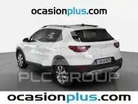 2025 KIA Stonic