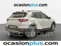 2025 KIA Stonic