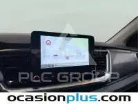 2025 KIA Stonic
