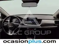 2025 KIA Stonic