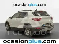 2025 KIA Stonic