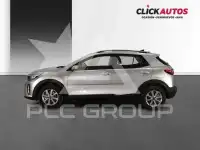 2025 KIA Stonic