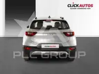2025 KIA Stonic