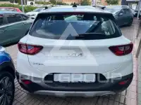 2025 KIA Stonic