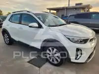 2025 KIA Stonic