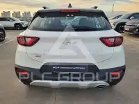 2025 KIA Stonic