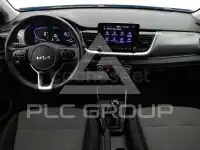 2025 KIA Stonic
