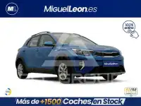 2025 KIA Stonic
